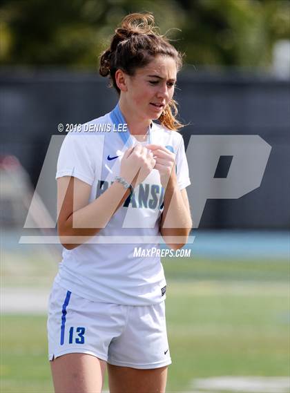 Thumbnail 1 in Branson vs. Piedmont (CIF NCS D4 Final) photogallery.