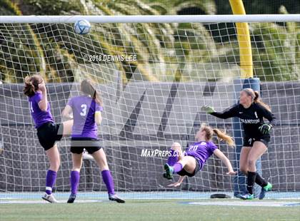 Thumbnail 3 in Branson vs. Piedmont (CIF NCS D4 Final) photogallery.