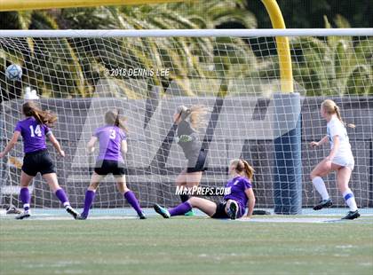 Thumbnail 1 in Branson vs. Piedmont (CIF NCS D4 Final) photogallery.