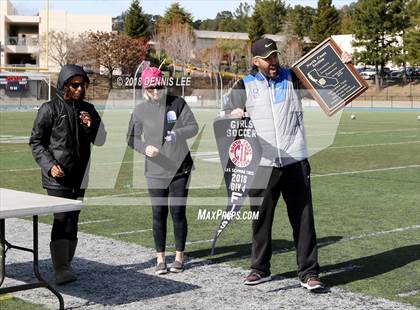 Thumbnail 1 in Branson vs. Piedmont (CIF NCS D4 Final) photogallery.