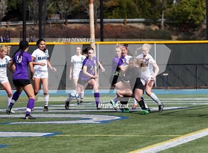 Thumbnail 2 in Branson vs. Piedmont (CIF NCS D4 Final) photogallery.