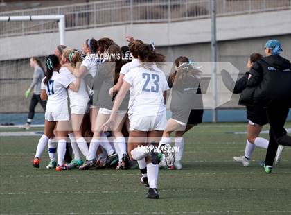 Thumbnail 1 in Branson vs. Piedmont (CIF NCS D4 Final) photogallery.