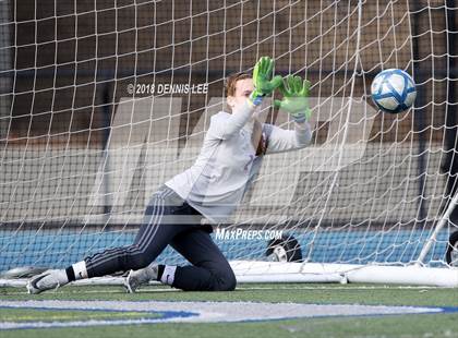 Thumbnail 1 in Branson vs. Piedmont (CIF NCS D4 Final) photogallery.
