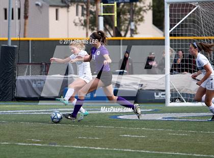 Thumbnail 1 in Branson vs. Piedmont (CIF NCS D4 Final) photogallery.
