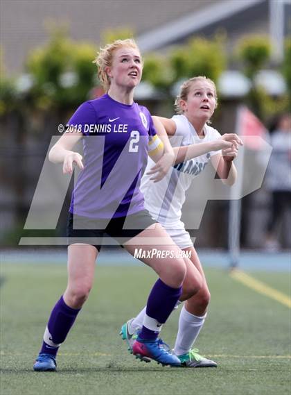 Thumbnail 2 in Branson vs. Piedmont (CIF NCS D4 Final) photogallery.