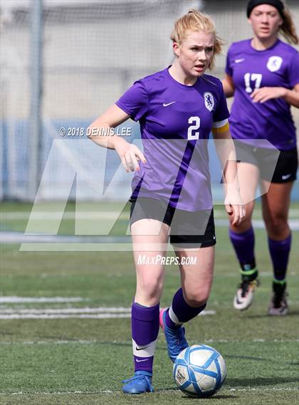 Thumbnail 2 in Branson vs. Piedmont (CIF NCS D4 Final) photogallery.