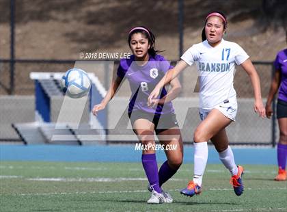 Thumbnail 1 in Branson vs. Piedmont (CIF NCS D4 Final) photogallery.