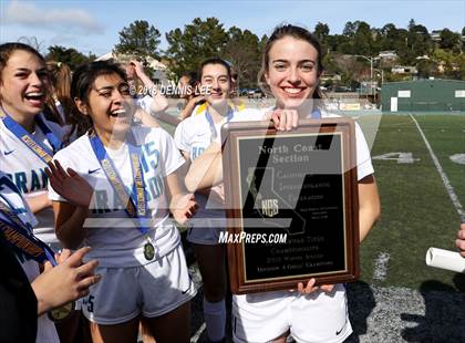 Thumbnail 1 in Branson vs. Piedmont (CIF NCS D4 Final) photogallery.