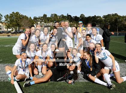 Thumbnail 3 in Branson vs. Piedmont (CIF NCS D4 Final) photogallery.
