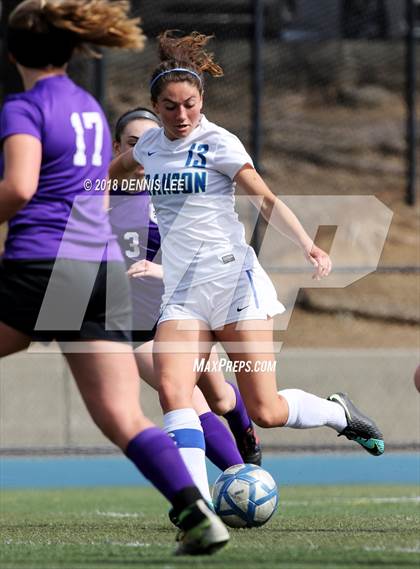 Thumbnail 3 in Branson vs. Piedmont (CIF NCS D4 Final) photogallery.