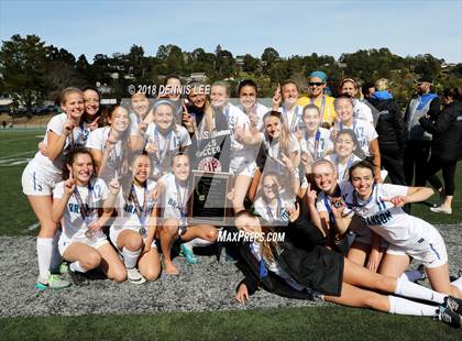 Thumbnail 1 in Branson vs. Piedmont (CIF NCS D4 Final) photogallery.