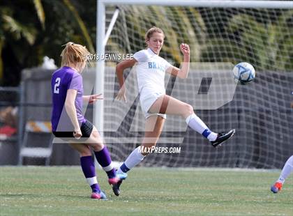 Thumbnail 1 in Branson vs. Piedmont (CIF NCS D4 Final) photogallery.