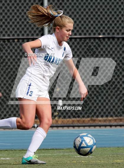 Thumbnail 1 in Branson vs. Piedmont (CIF NCS D4 Final) photogallery.
