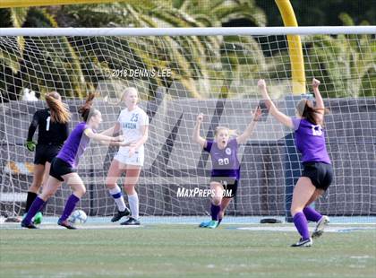 Thumbnail 3 in Branson vs. Piedmont (CIF NCS D4 Final) photogallery.