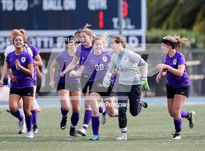 Thumbnail 3 in Branson vs. Piedmont (CIF NCS D4 Final) photogallery.