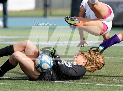 Thumbnail 1 in Branson vs. Piedmont (CIF NCS D4 Final) photogallery.