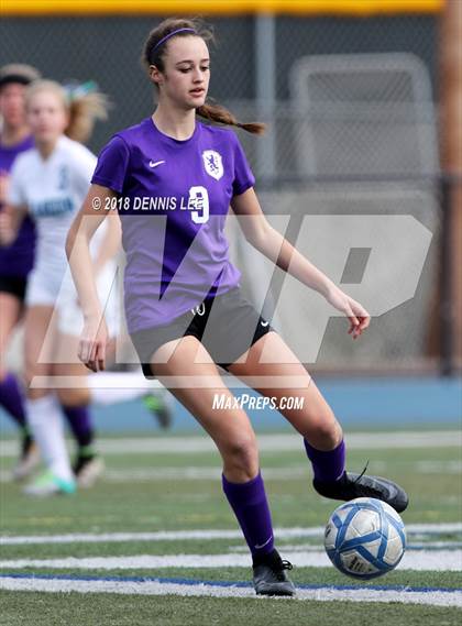 Thumbnail 2 in Branson vs. Piedmont (CIF NCS D4 Final) photogallery.