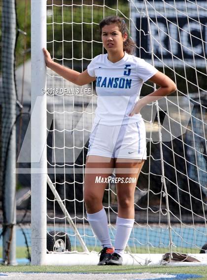 Thumbnail 1 in Branson vs. Piedmont (CIF NCS D4 Final) photogallery.