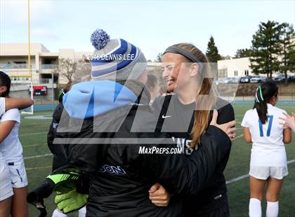 Thumbnail 2 in Branson vs. Piedmont (CIF NCS D4 Final) photogallery.