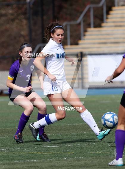 Thumbnail 2 in Branson vs. Piedmont (CIF NCS D4 Final) photogallery.