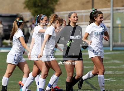 Thumbnail 3 in Branson vs. Piedmont (CIF NCS D4 Final) photogallery.
