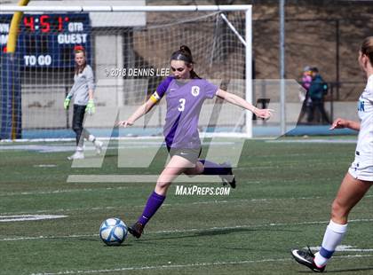 Thumbnail 1 in Branson vs. Piedmont (CIF NCS D4 Final) photogallery.
