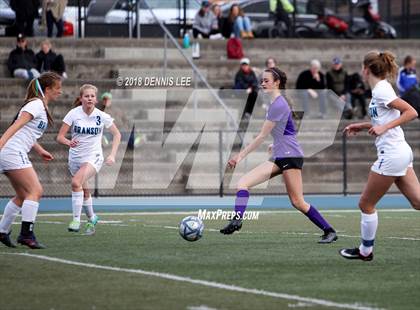 Thumbnail 2 in Branson vs. Piedmont (CIF NCS D4 Final) photogallery.