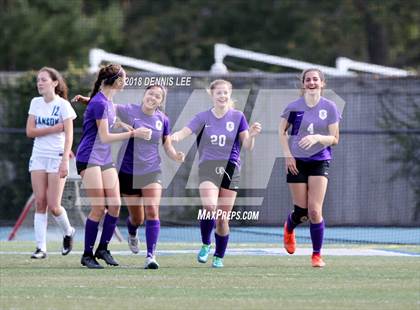 Thumbnail 2 in Branson vs. Piedmont (CIF NCS D4 Final) photogallery.