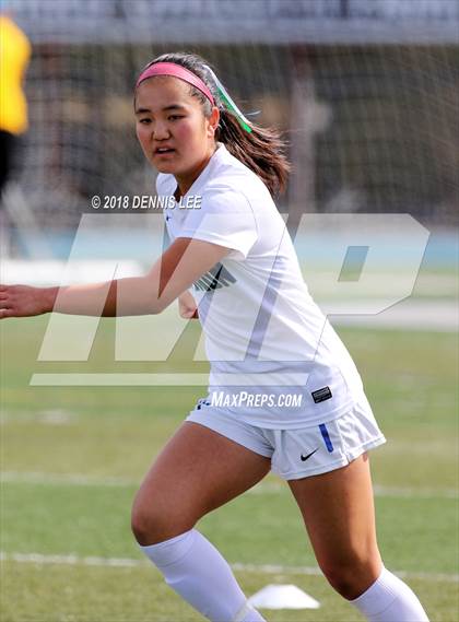 Thumbnail 2 in Branson vs. Piedmont (CIF NCS D4 Final) photogallery.