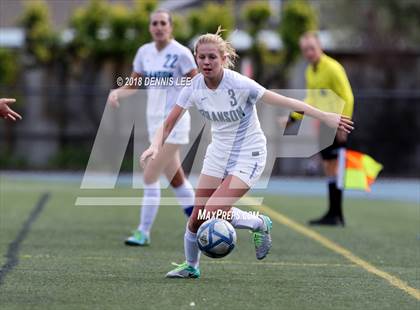 Thumbnail 1 in Branson vs. Piedmont (CIF NCS D4 Final) photogallery.