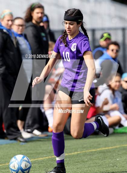 Thumbnail 3 in Branson vs. Piedmont (CIF NCS D4 Final) photogallery.