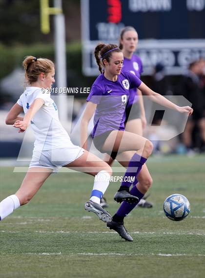 Thumbnail 2 in Branson vs. Piedmont (CIF NCS D4 Final) photogallery.