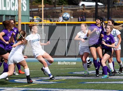 Thumbnail 3 in Branson vs. Piedmont (CIF NCS D4 Final) photogallery.