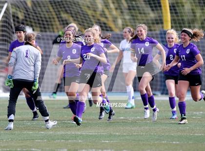 Thumbnail 1 in Branson vs. Piedmont (CIF NCS D4 Final) photogallery.