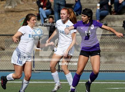 Thumbnail 2 in Branson vs. Piedmont (CIF NCS D4 Final) photogallery.