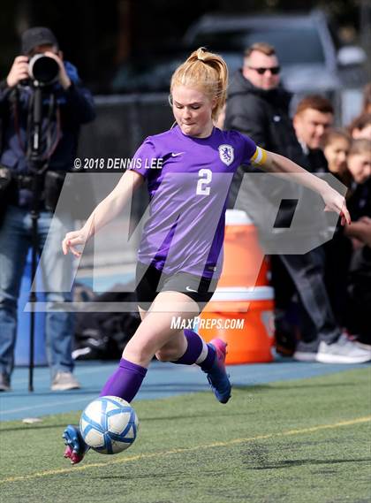 Thumbnail 2 in Branson vs. Piedmont (CIF NCS D4 Final) photogallery.