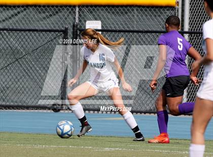 Thumbnail 3 in Branson vs. Piedmont (CIF NCS D4 Final) photogallery.