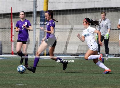 Thumbnail 2 in Branson vs. Piedmont (CIF NCS D4 Final) photogallery.