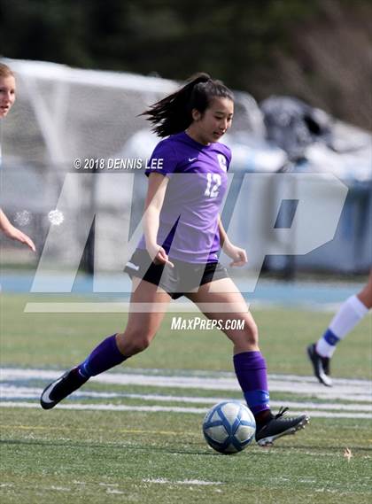 Thumbnail 3 in Branson vs. Piedmont (CIF NCS D4 Final) photogallery.