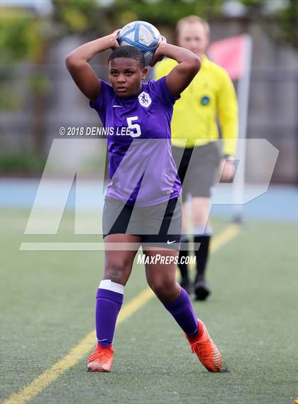Thumbnail 2 in Branson vs. Piedmont (CIF NCS D4 Final) photogallery.