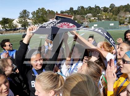 Thumbnail 3 in Branson vs. Piedmont (CIF NCS D4 Final) photogallery.