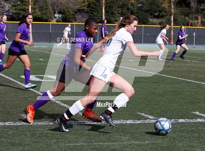 Thumbnail 1 in Branson vs. Piedmont (CIF NCS D4 Final) photogallery.