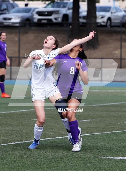 Thumbnail 3 in Branson vs. Piedmont (CIF NCS D4 Final) photogallery.