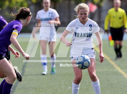 Thumbnail 2 in Branson vs. Piedmont (CIF NCS D4 Final) photogallery.