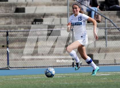 Thumbnail 1 in Branson vs. Piedmont (CIF NCS D4 Final) photogallery.