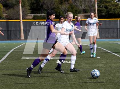 Thumbnail 2 in Branson vs. Piedmont (CIF NCS D4 Final) photogallery.