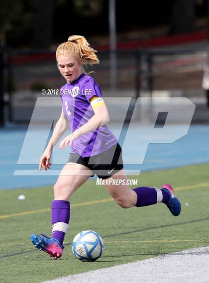 Thumbnail 1 in Branson vs. Piedmont (CIF NCS D4 Final) photogallery.
