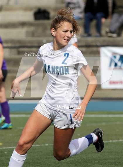 Thumbnail 2 in Branson vs. Piedmont (CIF NCS D4 Final) photogallery.