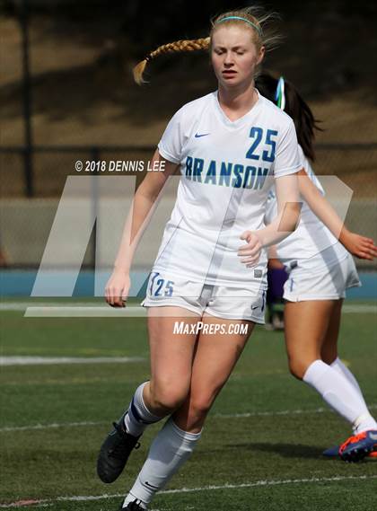 Thumbnail 1 in Branson vs. Piedmont (CIF NCS D4 Final) photogallery.