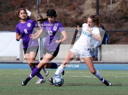Thumbnail 2 in Branson vs. Piedmont (CIF NCS D4 Final) photogallery.